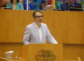 Proposta do BE para melhorar o apoio a idosos para a compra de medicamentos foi rejeitada