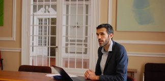 Sessão Plenária de maio – “Ideia do BE de atribuir apoio direto aos trabalhadores em lay-off tornou-se realidade”