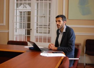 Sessão Plenária de maio – “Ideia do BE de atribuir apoio direto aos trabalhadores em lay-off tornou-se realidade”
