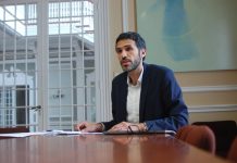 BE/Terceira defende medidas de combate às desigualdades sociais para diminuir criminalidade