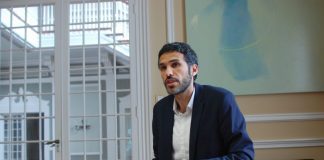 BE/Terceira defende medidas de combate às desigualdades sociais para diminuir criminalidade