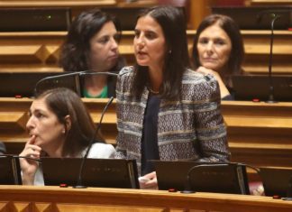 Deputada do PS/A alerta para importância da estratégia nacional de relançamento das exportações apoiar as empresas regionais