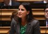 Lara Martinho questionou sobre reforço de uma segunda tripulação para os Açores