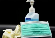 Retoma da atividade económica – Novas medidas vão apoiar estabelecimentos comerciais na aquisição de equipamentos de proteção DR