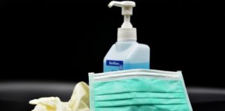 Retoma da atividade económica – Novas medidas vão apoiar estabelecimentos comerciais na aquisição de equipamentos de proteção DR