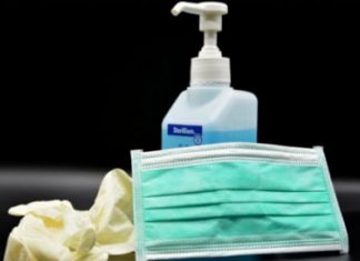 Retoma da atividade económica – Novas medidas vão apoiar estabelecimentos comerciais na aquisição de equipamentos de proteção DR