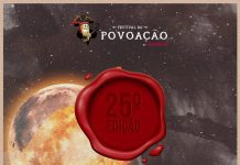 FESTIVAL DA POVOAÇÃO BY NISSAN 2020 ADIADO
