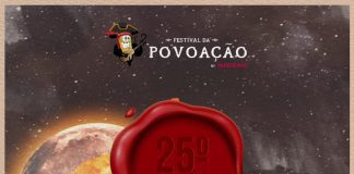 FESTIVAL DA POVOAÇÃO BY NISSAN 2020 ADIADO