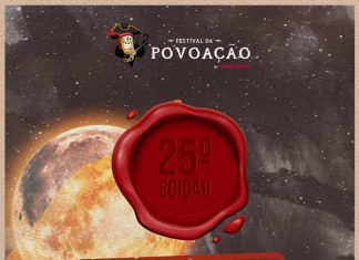 FESTIVAL DA POVOAÇÃO BY NISSAN 2020 ADIADO