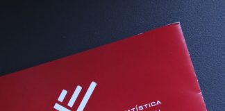 INE revê em alta queda do PIB do primeiro trimestre para 2,3%