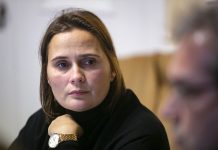 Governo dos Açores continua empenhado em ultrapassar os constrangimentos provocados pelo Furacão Lorenzo