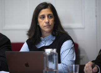 PS/Açores quer reforço no combate ao abandono escolar em tempos de pandemia
