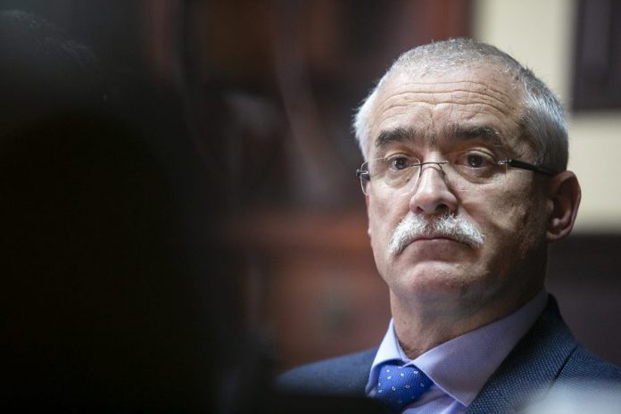 Foto Arquivo Deputado Antonio Parreira