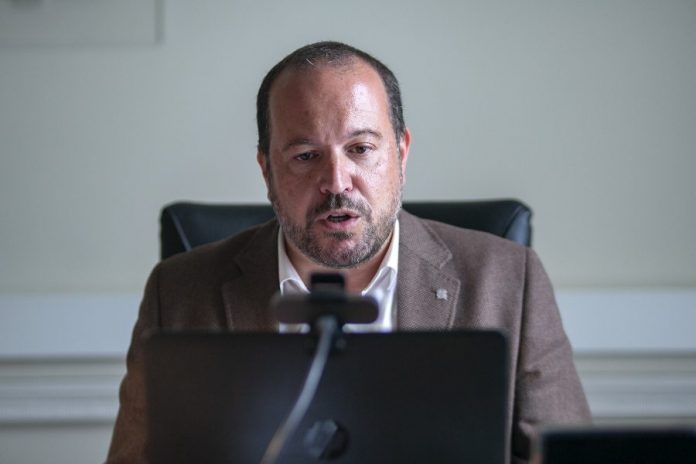 Foto GPPS Francisco Cesar