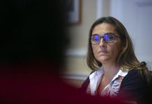 PS Açores apresenta medida de apoio aos idosos para aquisição de equipamento de proteção individual