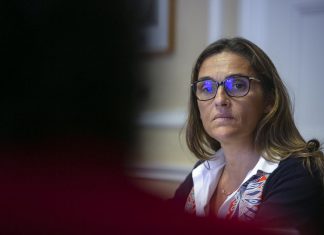 PS Açores apresenta medida de apoio aos idosos para aquisição de equipamento de proteção individual