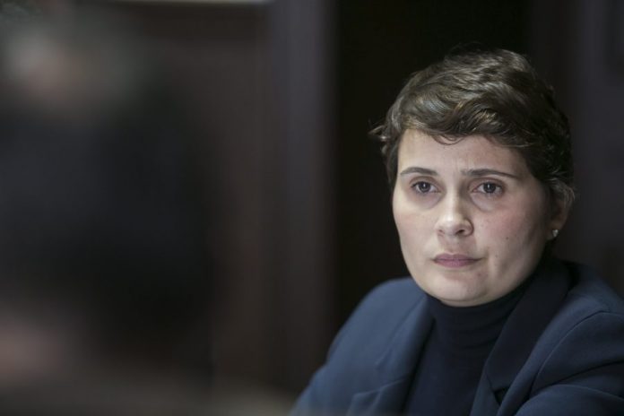 FotoArquivo_Deputada MonicaRocha