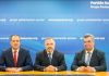 PSD desrespeita empenho de todos os que estão a contribuir para resolver problema da aerogare da Graciosa DR