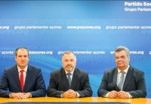 PSD desrespeita empenho de todos os que estão a contribuir para resolver problema da aerogare da Graciosa DR