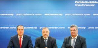 PSD desrespeita empenho de todos os que estão a contribuir para resolver problema da aerogare da Graciosa DR