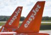 EasyJet anuncia redução de 4.500 postos de trabalho