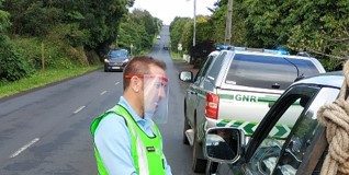 Operações realizadas durante o estado de emergência