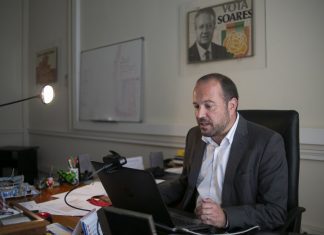 Francisco César apela à união de todos para uma “recuperação social e económica da Região que será morosa e difícil”