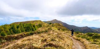 Governo dos Açores classifica a Serra da Tronqueira e o Planalto dos Graminhais como Zona Especial de Conservação