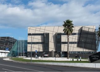 Hospital da Horta – Rui Suzano novamente à frente da Direção Clínica DR