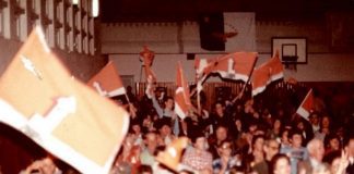 PSD/Açores assinala 46 anos de história