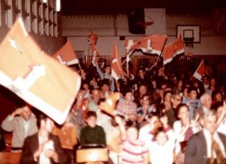 PSD/Açores assinala 46 anos de história