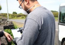 Município Já Realizou Mais de 300 Entregas de Bens Essenciais a Idosos e Grupos de Risco