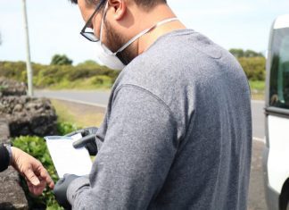 Município Já Realizou Mais de 300 Entregas de Bens Essenciais a Idosos e Grupos de Risco