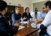 Bolieiro defende programa de apoio às famílias dos jovens agricultores açorianos