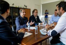 Bolieiro defende programa de apoio às famílias dos jovens agricultores açorianos