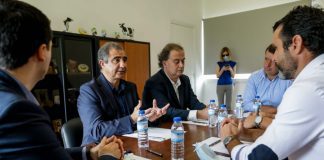 Bolieiro defende programa de apoio às famílias dos jovens agricultores açorianos