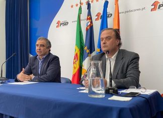 Bolieiro destaca propostas do PSD/Açores para proteger rendimento dos agricultores