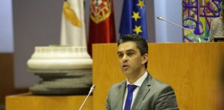 Furação Lorenzo – Governo Regional deve estreitar colaboração com os municípios na recuperação dos estragos