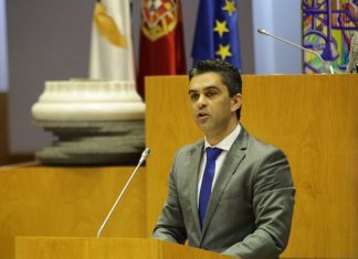 Furação Lorenzo – Governo Regional deve estreitar colaboração com os municípios na recuperação dos estragos