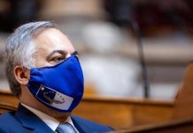 Paulo Moniz confronta ministro sobre falta de solidariedade com os Açores no pico da pandemia