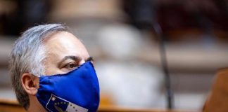 Paulo Moniz confronta ministro sobre falta de solidariedade com os Açores no pico da pandemia