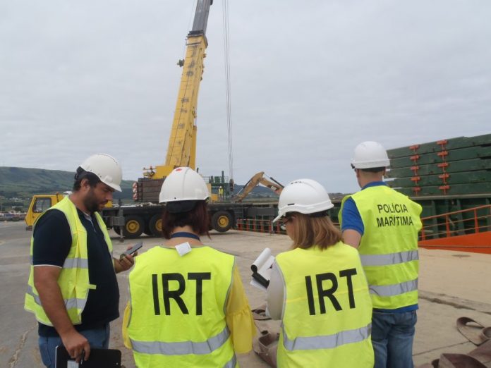 PM e IRT Horta2