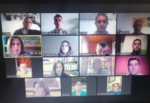 Comissão Política do PSD/Faial – Autarcas social democratas defendem mais articulação entre o Município e as Juntas de Freguesia DR/PSD