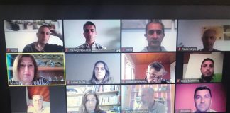 Comissão Política do PSD/Faial – Autarcas social democratas defendem mais articulação entre o Município e as Juntas de Freguesia DR/PSD