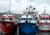 COVID-19 – Governo cria regime de cessação temporária da pesca DR