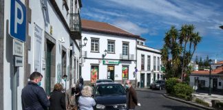 Açores já só têm dois casos ativos em São Miguel