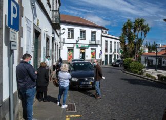 Açores já só têm dois casos ativos em São Miguel