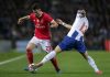 Benfica e FC Porto na lista de clubes europeus com maior valor comercial