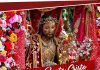 SAUDOSAS FESTAS DO SENHOR