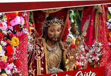SAUDOSAS FESTAS DO SENHOR